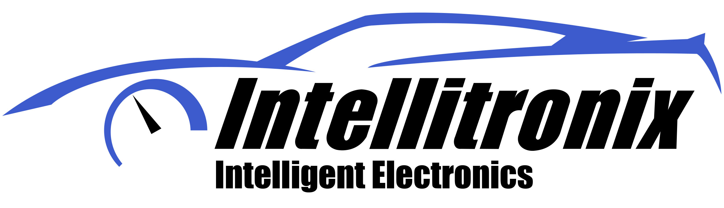Intellitronix logo