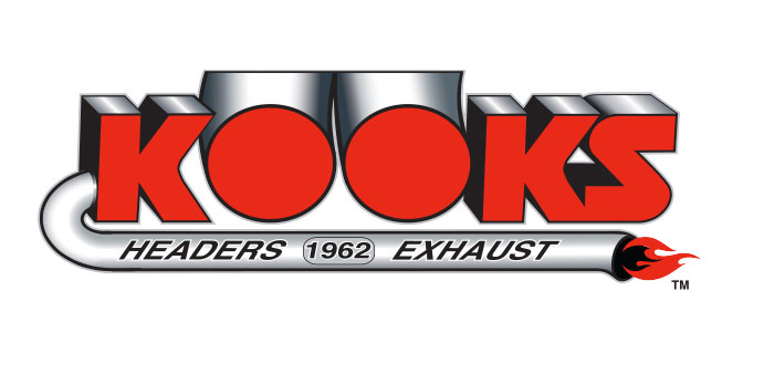 Kooks Headers logo