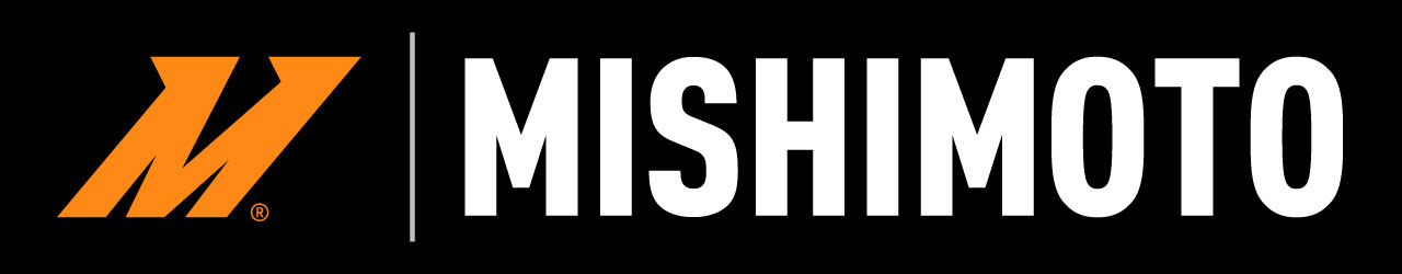 Mishimoto logo