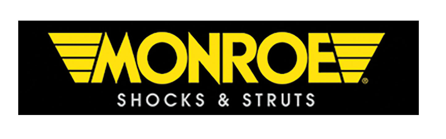 Monroe Shocks logo