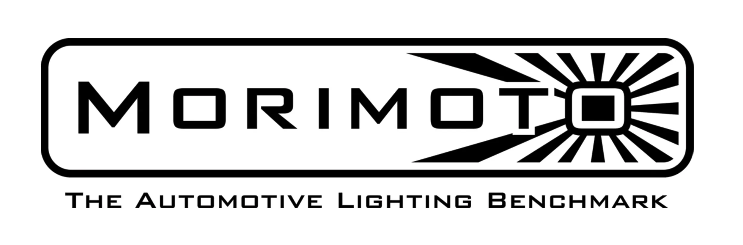 Morimoto logo