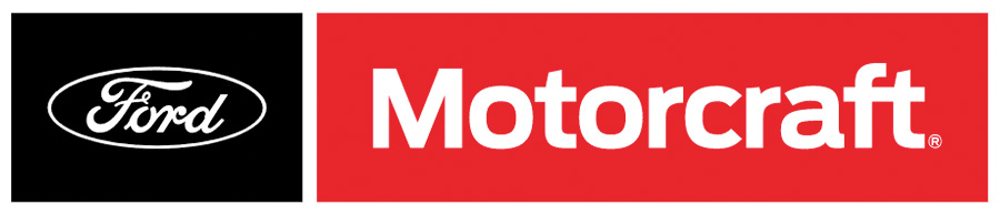 Motorcraft logo
