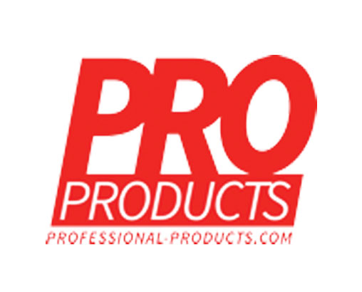 Professional Products logo
