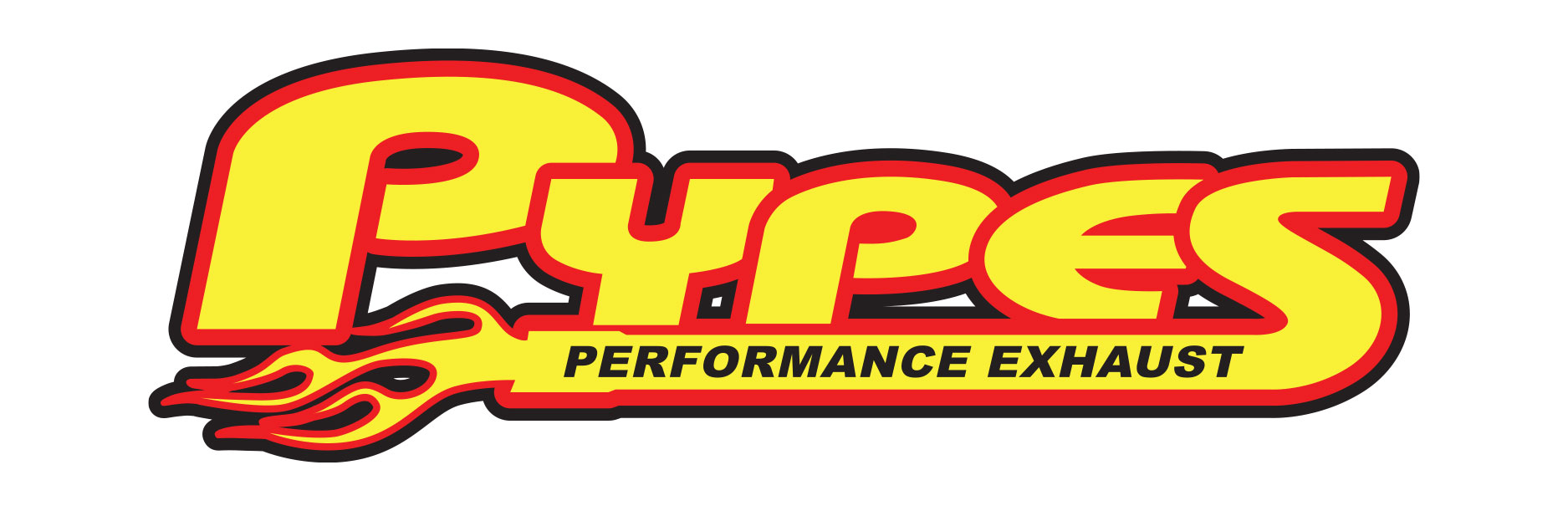 Pypes Performance Exhaust logo