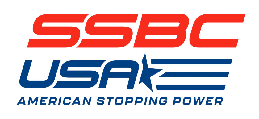 SSBC-USA logo