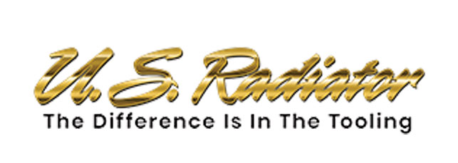 U.S. Radiator logo