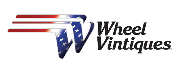 Wheel Vintiques logo