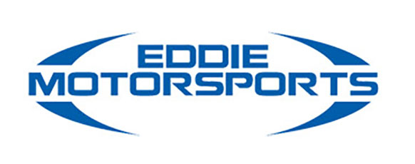 Eddie Motorsports logo