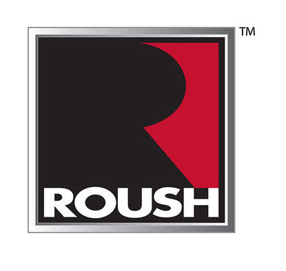 ROUSH Performance logo