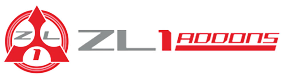 ZL1 Addons logo