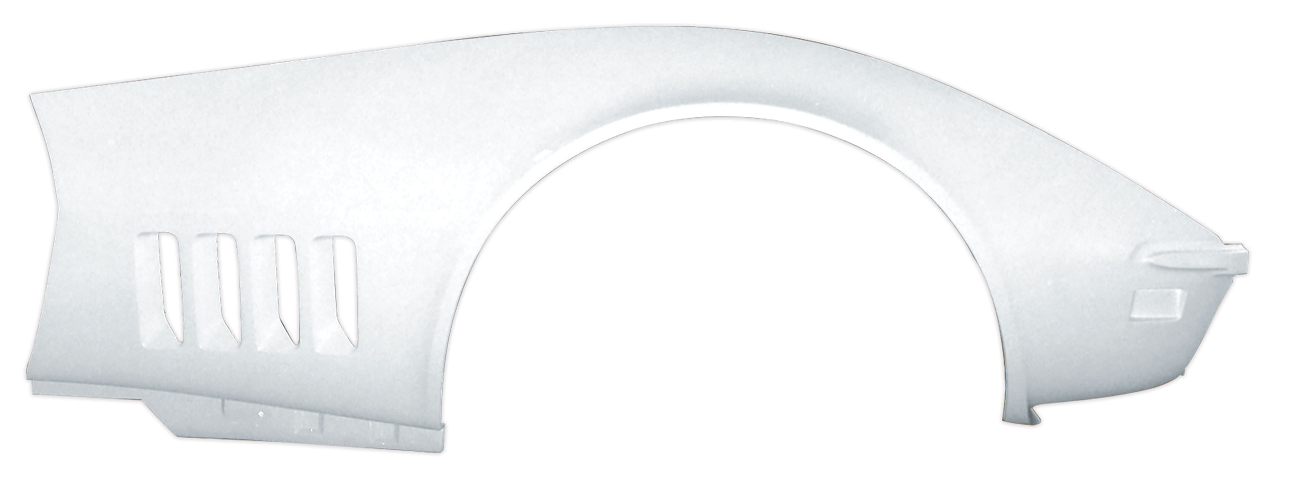 C3 1968-1969 Chevrolet Corvette Front Side Fender. RH - American Custom Industries