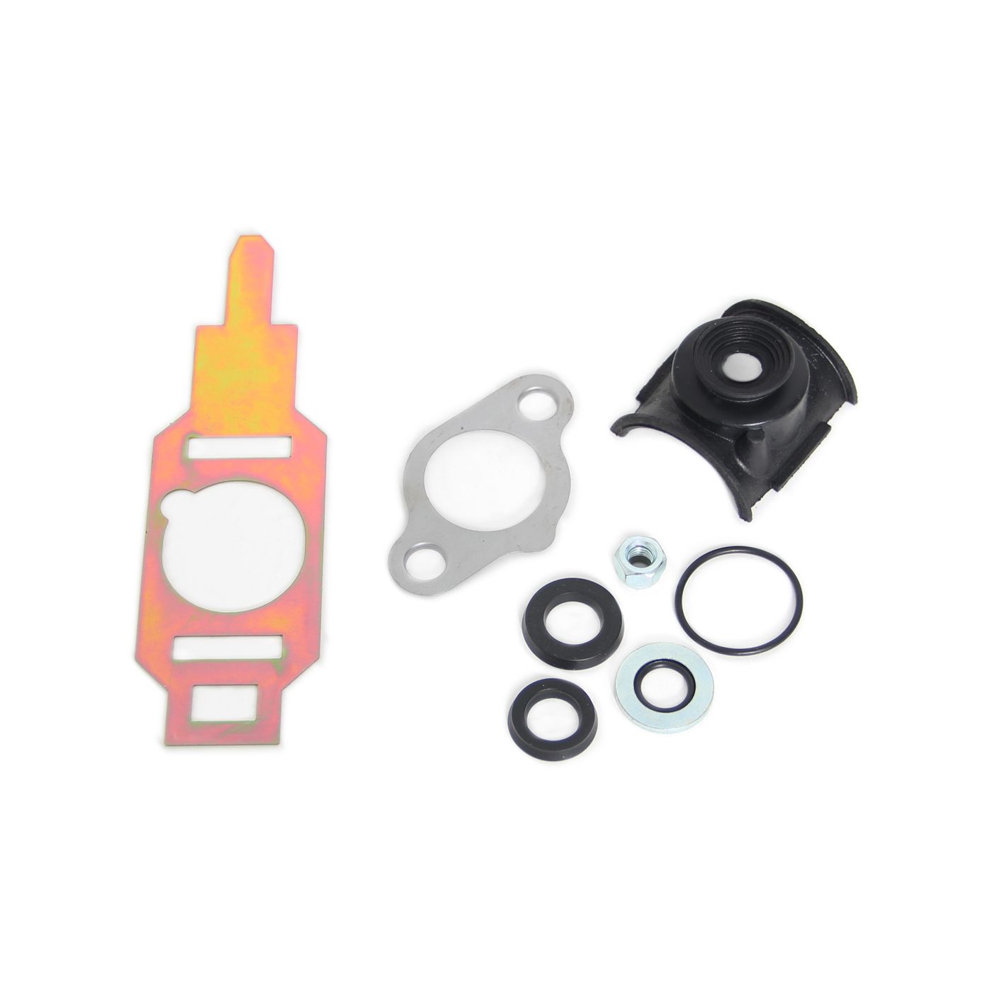 Corvette Stainless Steel Brakes 19631982 Chevrolet Corvette Power