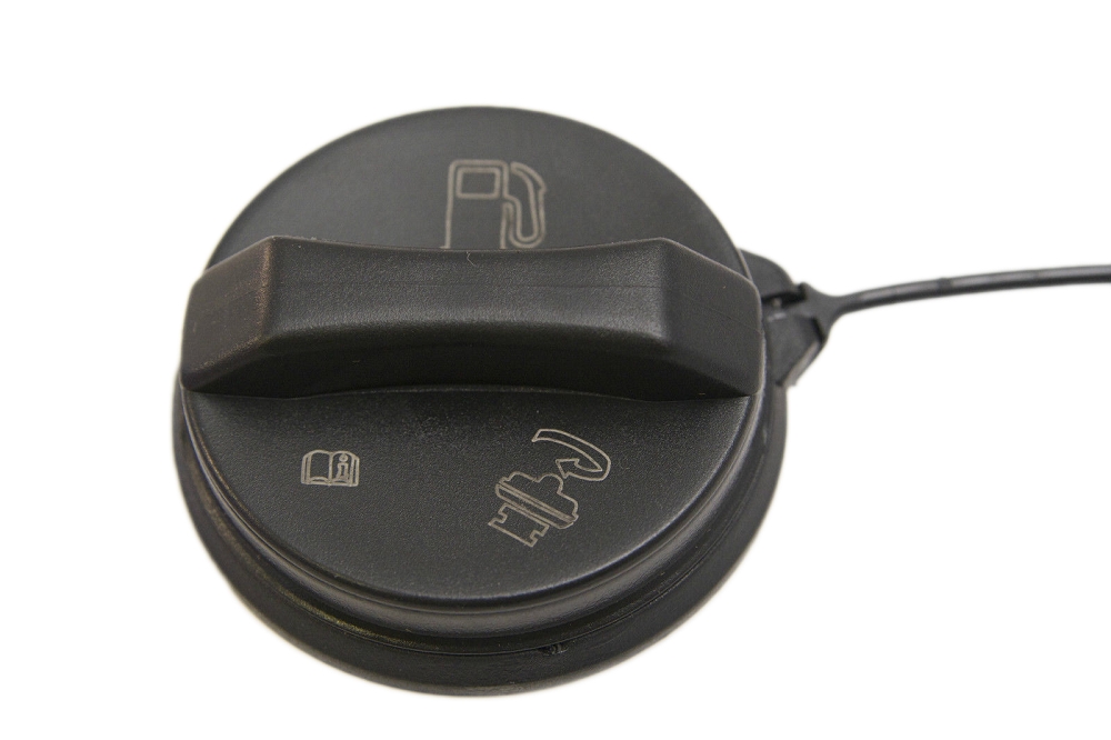 1999-2005 Chevrolet Corvette Replacement Gas Cap - General Motors