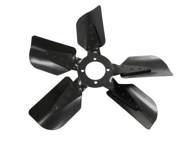 1961-1970 Chevrolet Corvette 5 Blade Fan - 18 OD/34.5 Pitch - Auto Accessories Of America