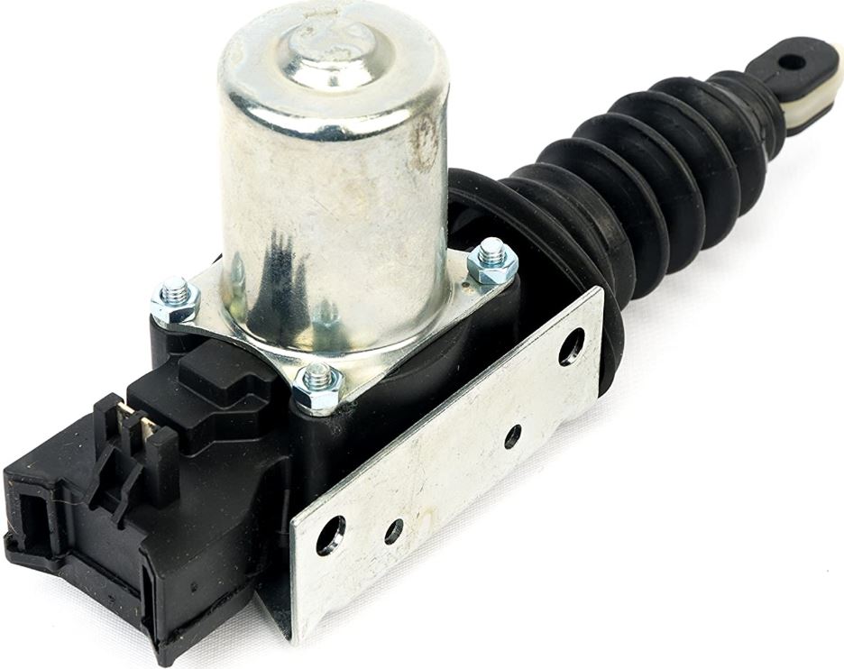 C4 1984-1996 Chevrolet Corvette Power Door Lock Motor - Choose Application - Auto Accessories Of America