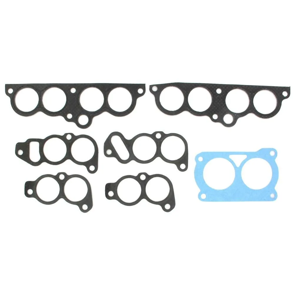 C4 1985-1991 Chevrolet Corvette Intake Manifold Gasket Set - Auto Accessories Of America