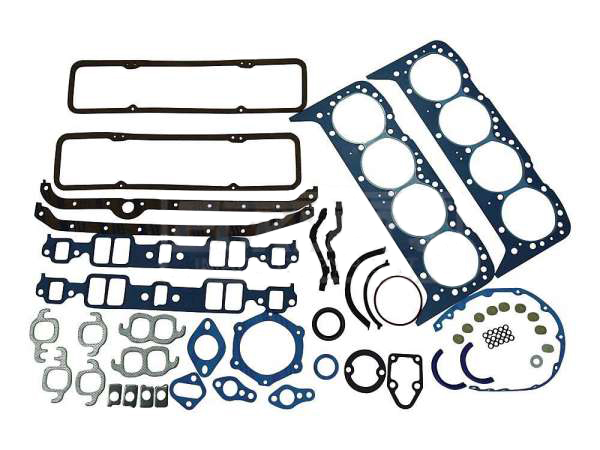 C4 1986-1991 Chevrolet Corvette Head Gasket Set - L98 - Auto Accessories Of America