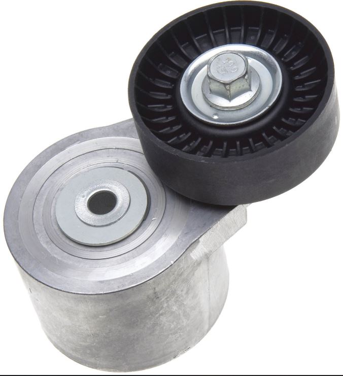 C4 1993-1996 Chevrolet Corvette Serpentine Belt Tensioner - Choose Application - Auto Accessories Of America