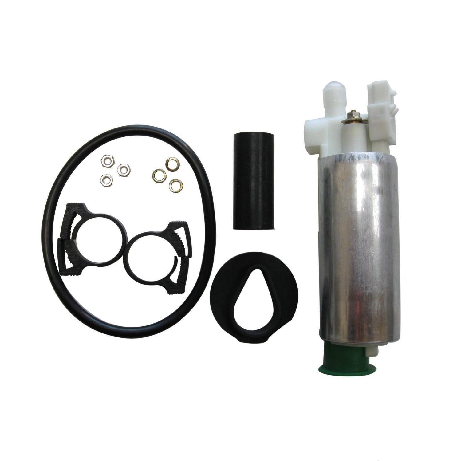 1982-1996 Chevrolet Corvette Fuel Pumps - Choose Application - Auto Accessories Of America