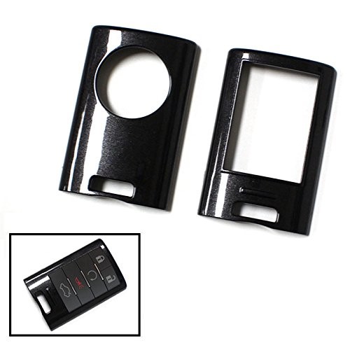 C7 2014-2019 Chevrolet Corvette Key Fob Hard Cover Case - Choose Color - Auto Accessories Of America