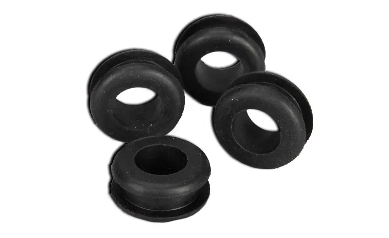 1997-2013 Chevrolet Corvette Shifter Housing Bushing Kit - Auto Accessories Of America