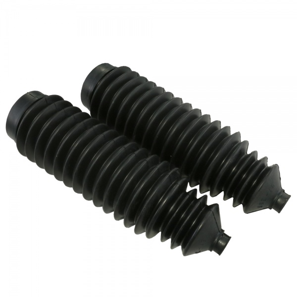 C4 19841996 Chevrolet Corvette Rack & Pinion Boot Kit Auto