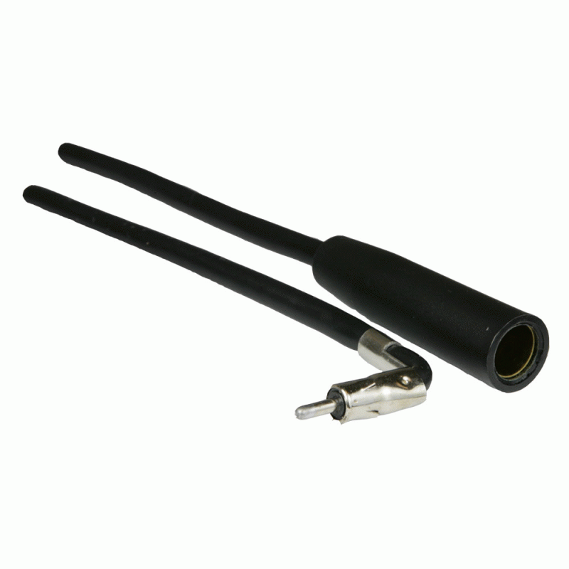 1984-2011 Chevrolet Corvette Barbed Antenna Adapter - Auto Accessories Of America