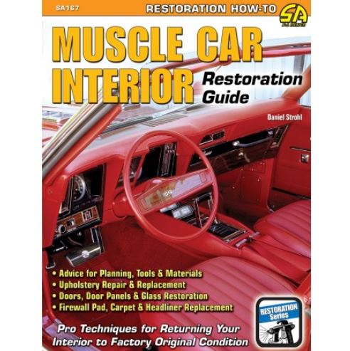 Auto Accessories Of America 1953-2023 Chevrolet Corvette Muscle Car