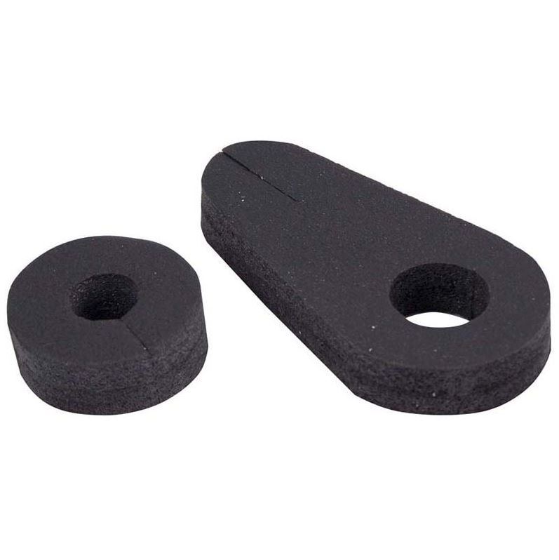 1963-1990 Chevrolet Corvette Evaporator Tube Grommet Seal - Old Air Products