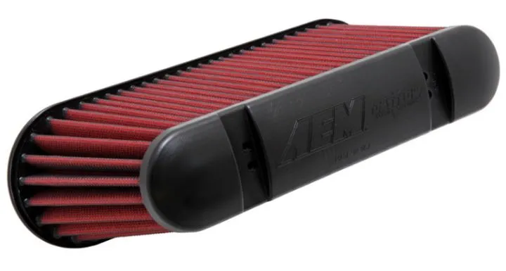 C6 2006-2013 Chevrolet Corvette AEM DryFlow Air Filter - AE-07082 - AEM Induction
