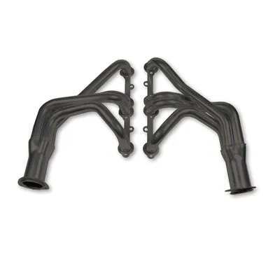 1963-1982 Chevrolet Corvette Full Length Headers Small Block Chevy - Auto Accessories Of America