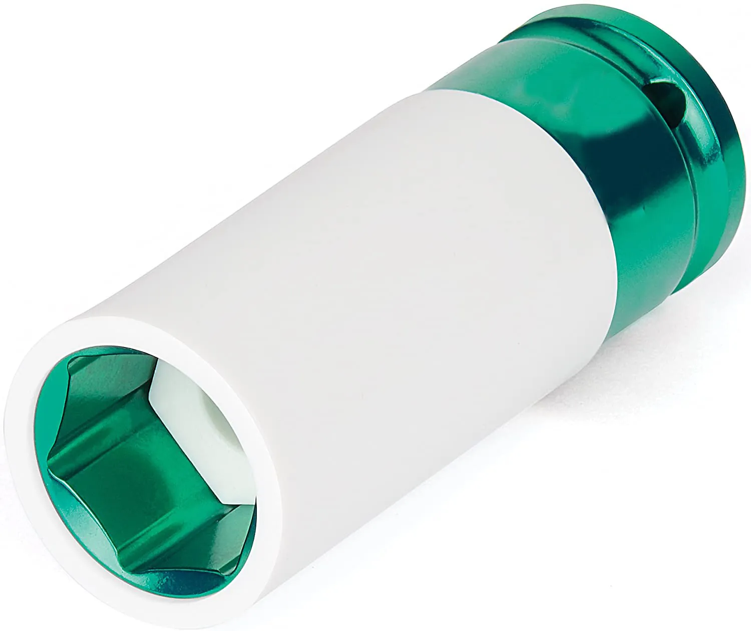 C8 2020-2024 Chevrolet Corvette Non-Marring Lugnut Removal Socket - 22mm - Auto Accessories Of America
