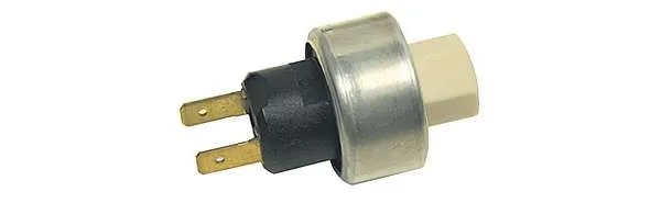 C4 1985-1993 Chevrolet Corvette Air Conditioning Pressure Cycling Switch - Choose Application - CA