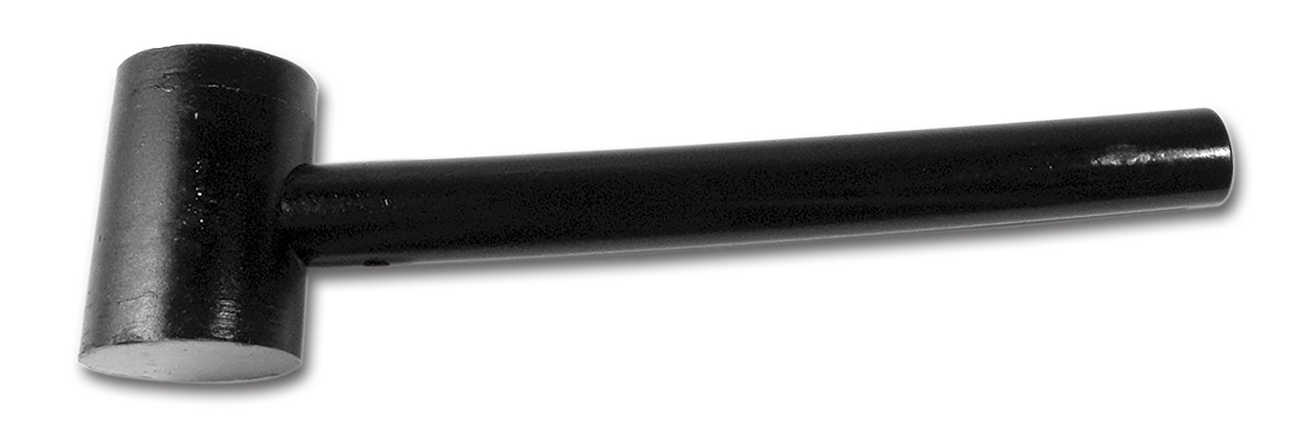 Knock-Off Wheel Hammer For 1965-1966 C2 Corvette - Replacement Tool Handle