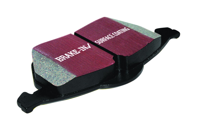 C4 1984-1987 Chevrolet Corvette 5.7L EBC Ultimax2 OEM Replacement Brake Pads - Choose Application - EBC Brakes