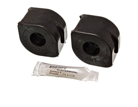 C5 1997-2004 Chevrolet Corvette Polyurethane Front Sway Bar Bushings - Choose Size & Color - Energy Suspension