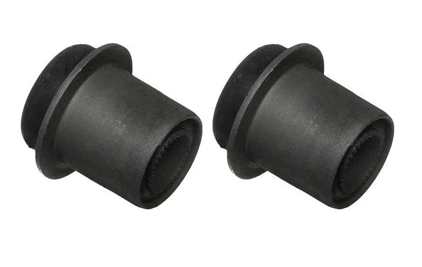 1963-1982 Chevrolet Corvette Front Control Arm Bushing Kit - Choose Application - Moog
