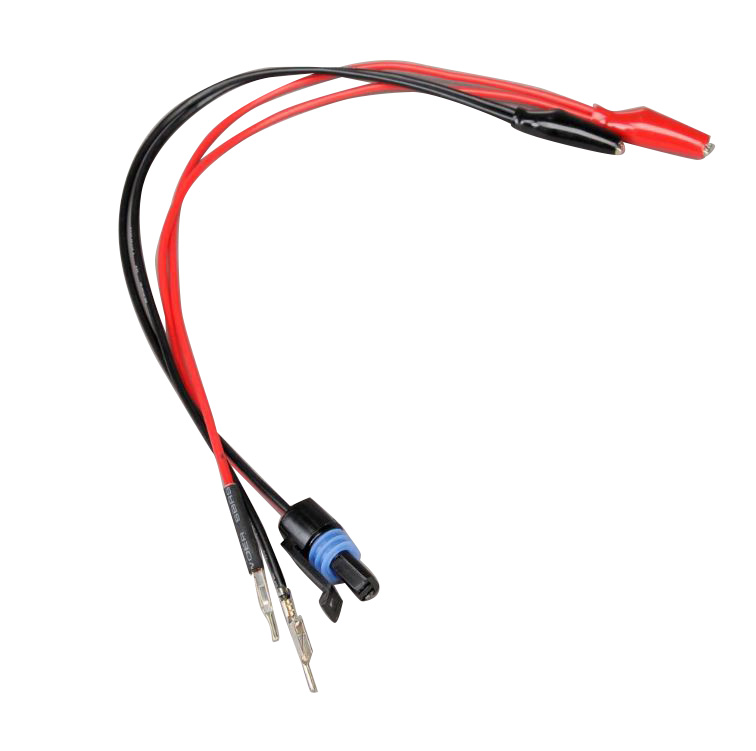 C4 19841996 Chevrolet Corvette Coolant Temperature Sensor Test Tool