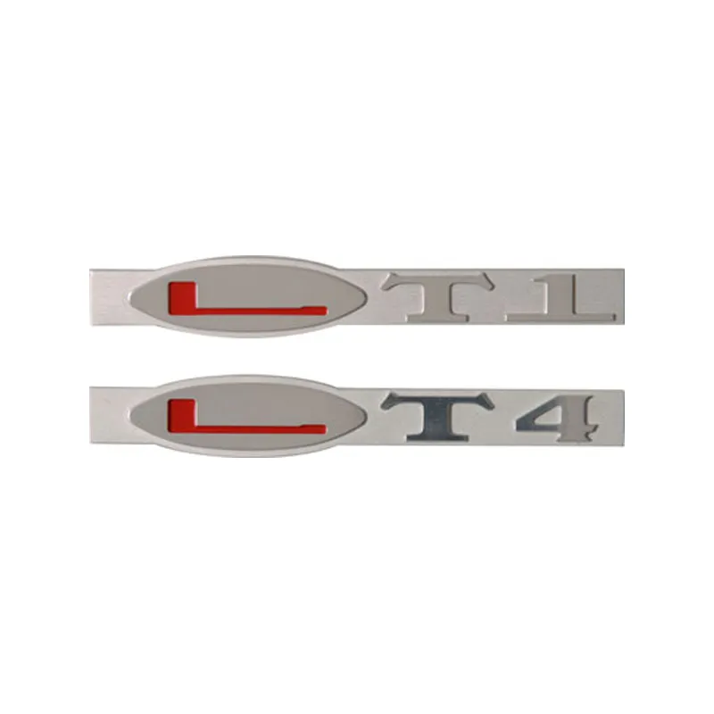 C4 1984-1996 Chevrolet Corvette Premium Billet Aluminum - Choose Application - Auto Accessories Of America