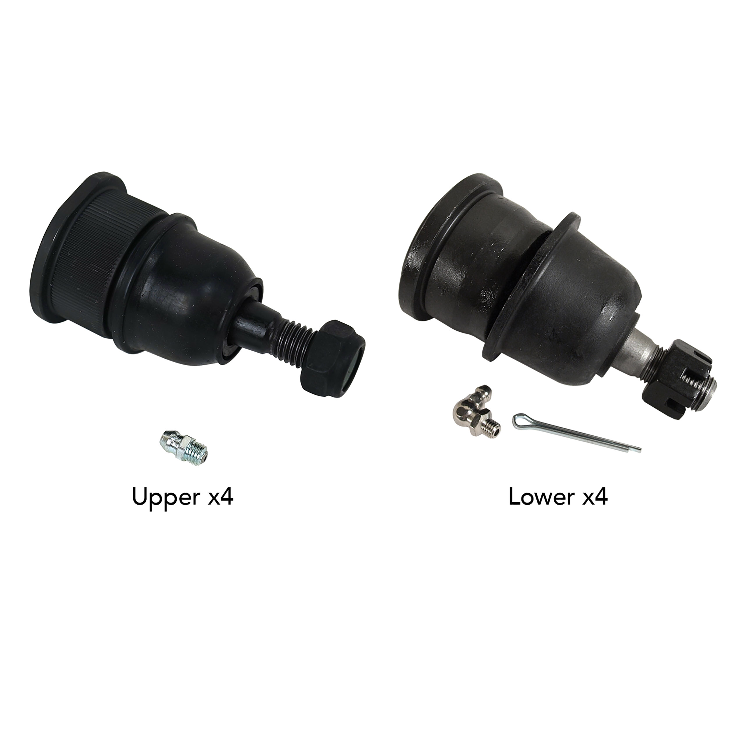 1997-2019 Chevrolet Corvette Ball Joints - Choose Application - CA