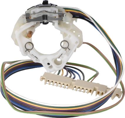 C4 1989-1996 Chevrolet Corvette Turn Signal Switch - Auto Accessories Of America