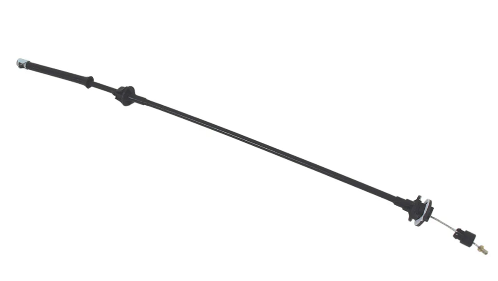 C3 1968-1974 Chevrolet Corvette Accelerator Cable - Choose Application - Auto Accessories Of America