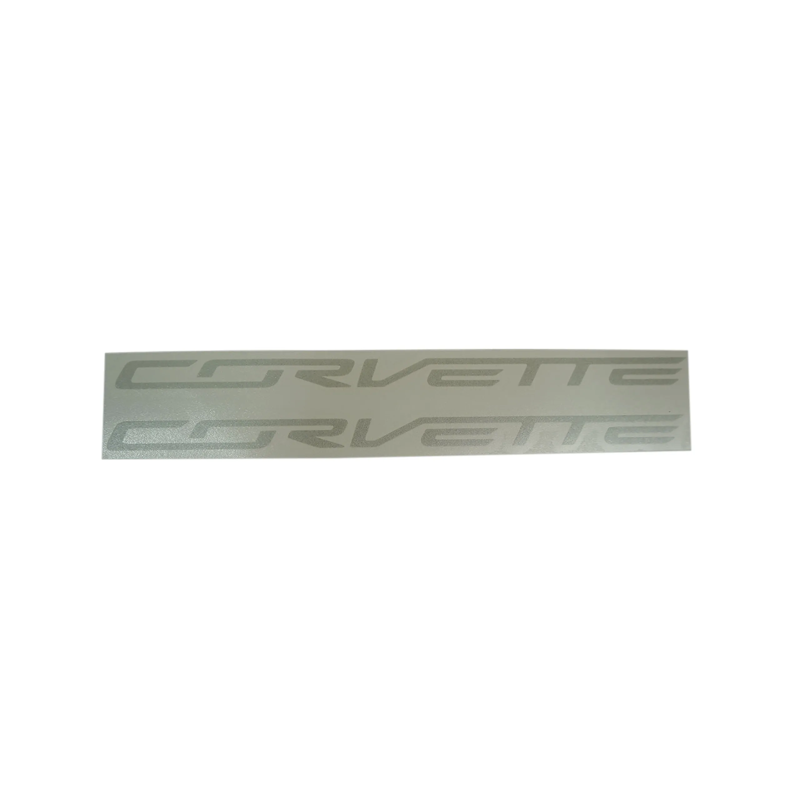 C7 2014-2019 Chevrolet Corvette Headlight Viny Decals - Choose Color & Finish - CA