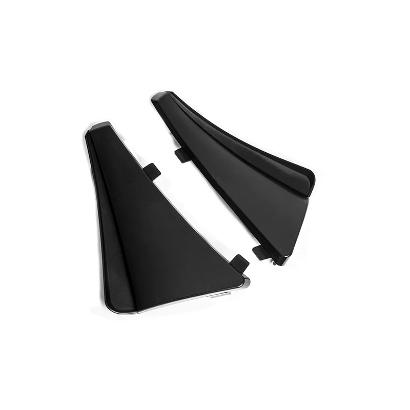 C8 20202024 Chevrolet Corvette XL Extended Front Splash Guard/Mud