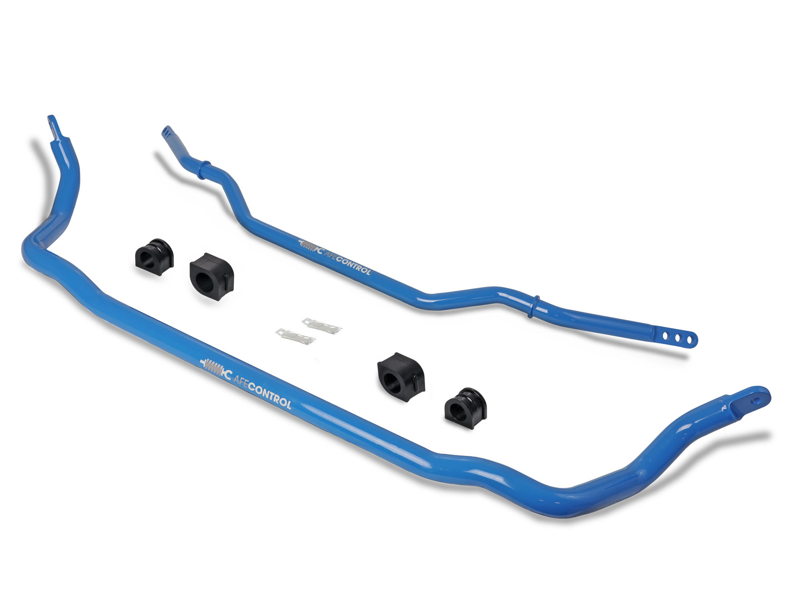 1997-2013 Chevrolet Corvette aFe Control Sway Bar Set - 440-401001-L - aFe Power