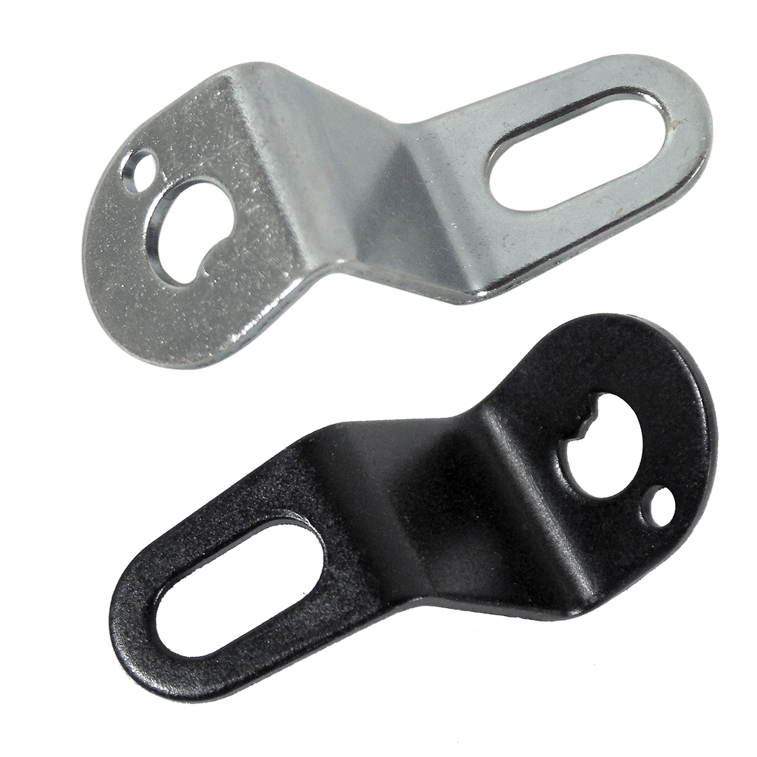C3 1969-1982 Chevrolet Corvette Door Lock Pawls, LH & RH - Auto Accessories of America