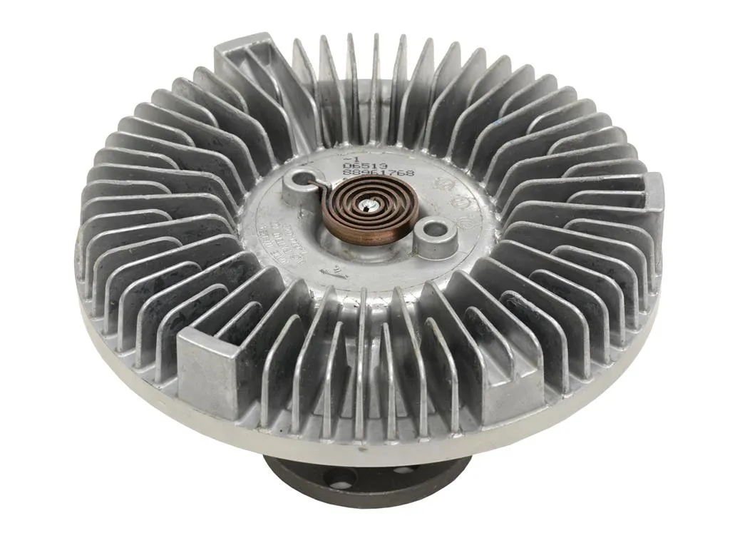 1960-1982 Chevrolet Corvette Replacement Fan Clutch Assembly - Choose Application - Auto Accessories Of America