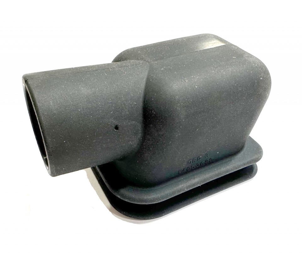 C4 1984-1988 Chevrolet Corvette Clutch Fork Boot - Auto Accessories Of America