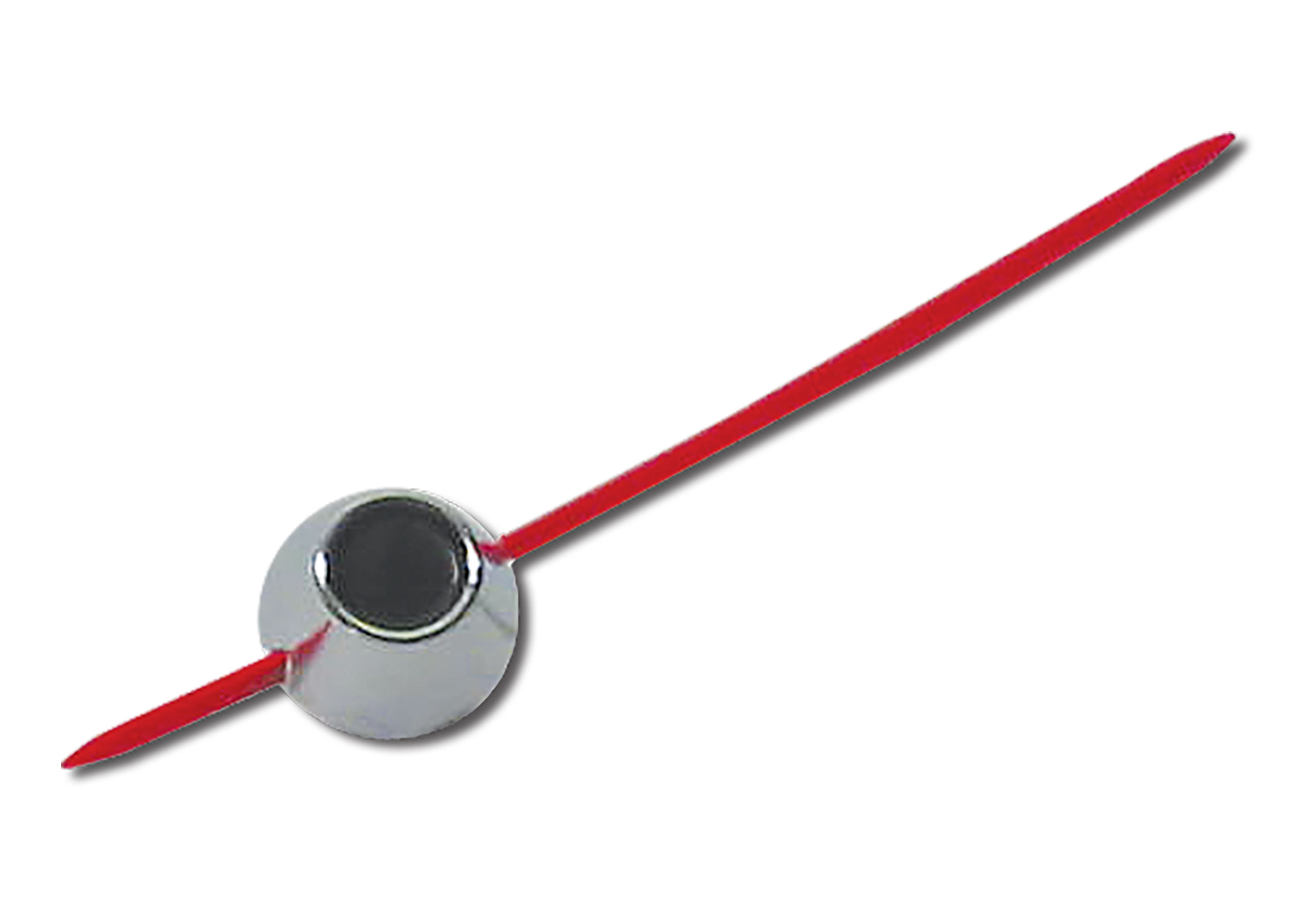 C3 19681977 Chevrolet Corvette Speedometer/Tachometer Needle. Auto