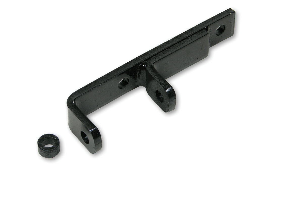 Hooker Alternator Bracket Super Competition 10928HKR Hooker Alternator Bracket Super Competition 10928HKR
